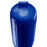 Polyform G6 Twin Eye Fender 11 x 30  Cobalt Blue wAdapter G6 COBALT BLUE WAIR ADAPTER