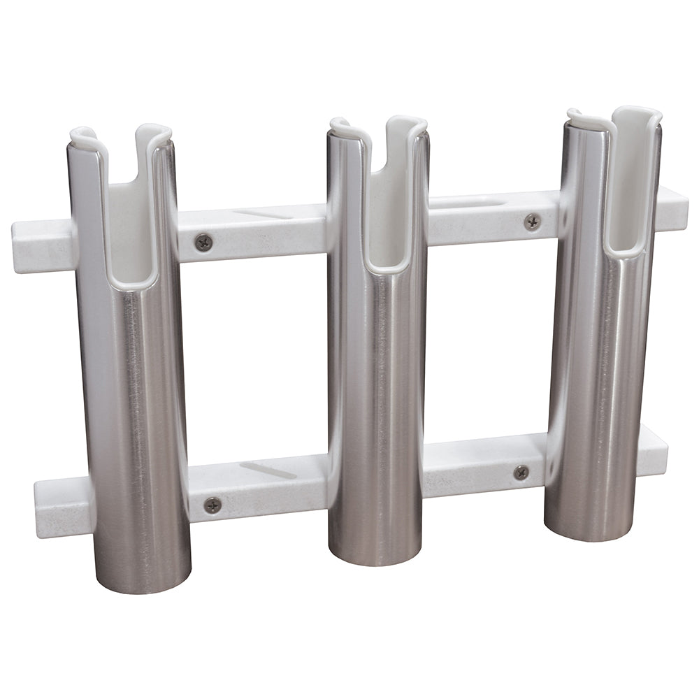 TACO AluminumPoly 3Rod Rack Holder F313103BXZ1
