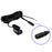 Lowrance Bullet Skimmer Transom Mount Transducer 00014027001