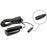 Lowrance SplitShot Skimmer Transom Mount Transducer 00014028001