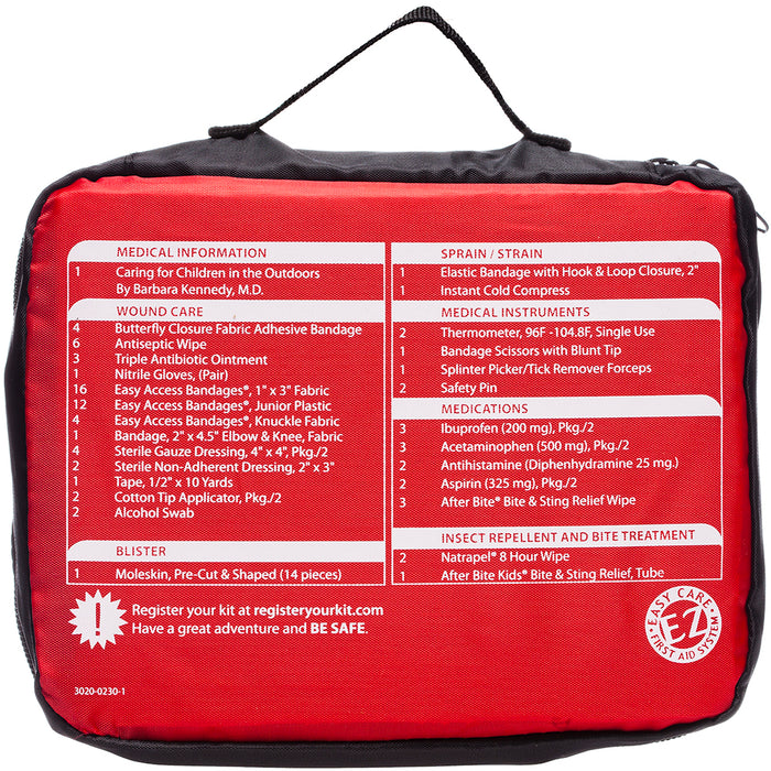 Adventure Medical First Aid Kit  Family 01200230