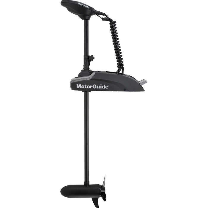 MotorGuide Xi3-55FW - Bow Mount Trolling Motor - Wireless Control - 55lb-48"-12V [940700160]