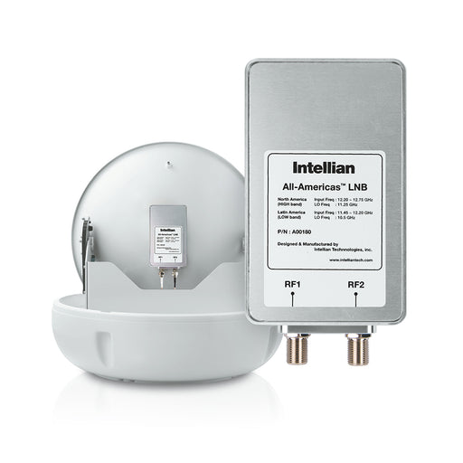 Intellian All Americas LNB S20820