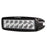 HEISE 6 LED Single Row Driving Light HEDL1