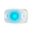HEISE Marine Auxiliary Accent Lighting Pod  15 x 3  WhiteBlue HEML1B