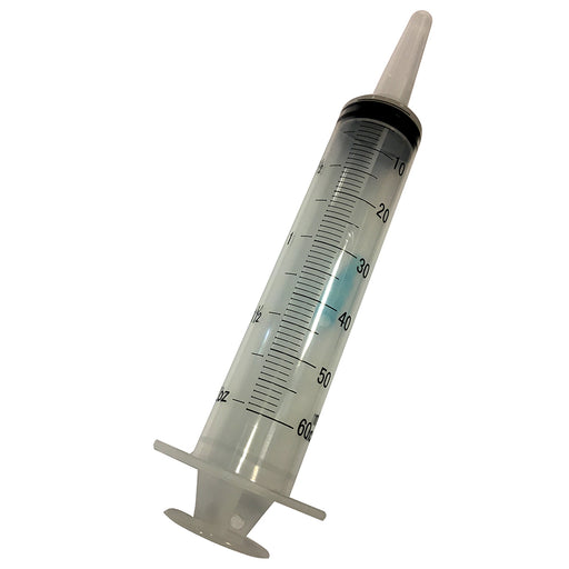 BoatLIFE Syringe  60cc 2185