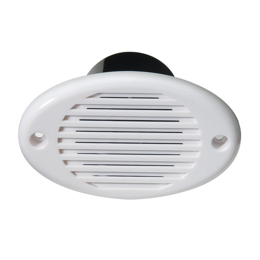 Innovative Lighting Marine Hidden Horn  White 54001007
