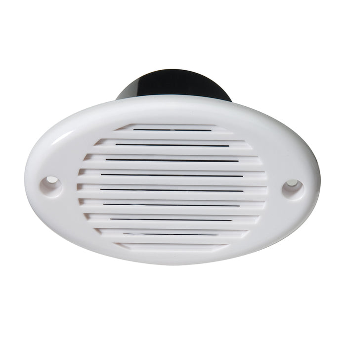 Innovative Lighting Marine Hidden Horn  White 54001007