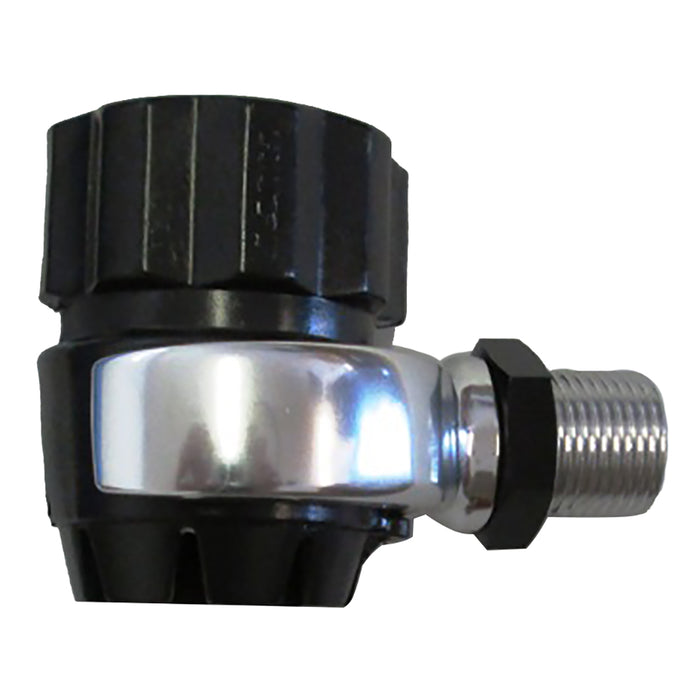 Rupp Threaded Upper Antenna Support Assembly 209126800