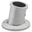 Whitecap TopMounted Flag Pole Socket  Stainless Seel  114 ID 6169