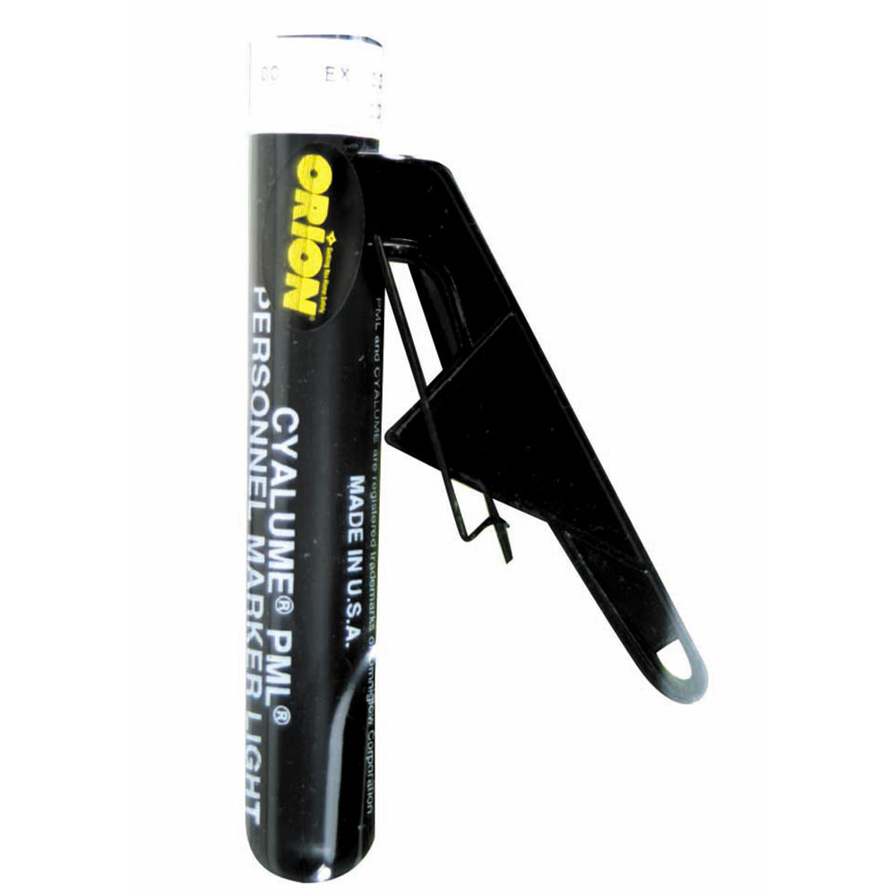 Marine Safety Equipment
