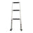 Whitecap 3Step Telescoping Swim Ladder S1852