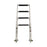 Whitecap 4Step Telescoping Swim Ladder S1854