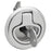 Whitecap Slam Latch Stainless Steel Locking Ring Pull 6136C