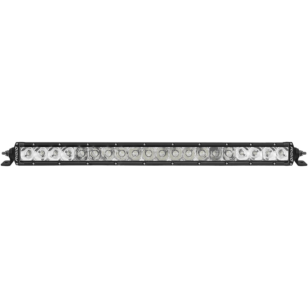 RIGID Industries SRSeries PRO 20  SpotFlood Combo LED  Black 920314