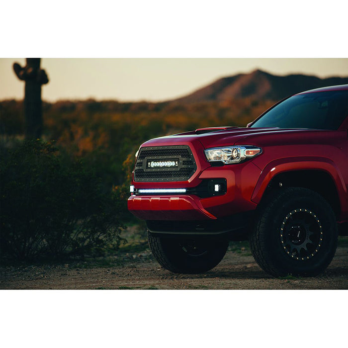 RIGID Industries SRSeries PRO 20  SpotFlood Combo LED  White 320314