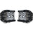 RIGID Industries DSS Series PRO Spot Surface Mount  Pair  Black 262213
