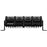 RIGID Industries Adapt 10 Light Bar  Black 210413
