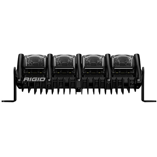 RIGID Industries Adapt 10 Light Bar  Black 210413
