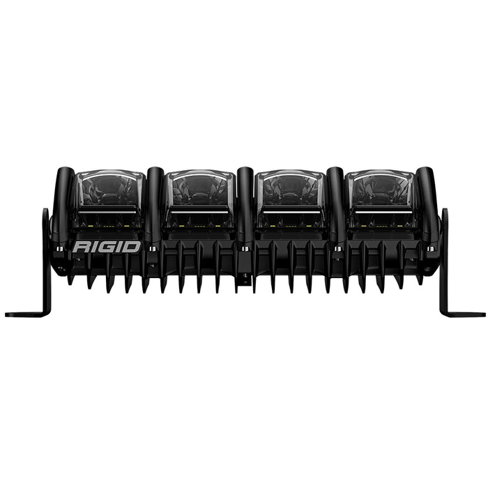 RIGID Industries Adapt 10 Light Bar  Black 210413