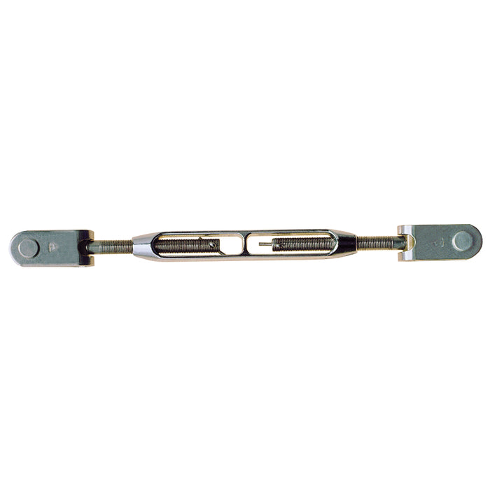 C Sherman Johnson JawJaw Open Body Turnbuckle  1220 Thread 45100