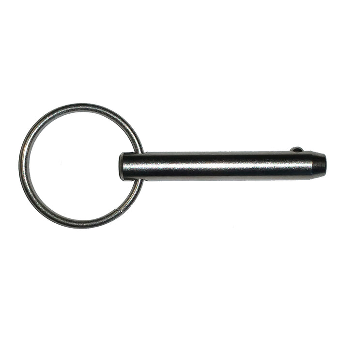 C Sherman Johnson Quick Release Pin  14 x 1 QR432