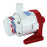 Rule 3700 GPH General Purpose End Suction Centrifugal Pump  24V 18A