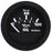 Faria Euro Black 2 Oil Pressure Gauge 100 PSI 12845