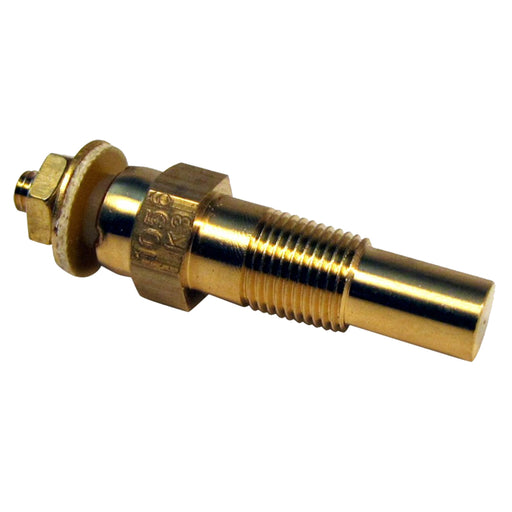 Faria Temperature Sender  18  NPT Thread 90406
