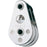 Ronstan Series 30 Utility Block  Double Tube Rivet RF417