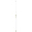 Digital Antenna 532VWS 16 Antenna  White 532VWS