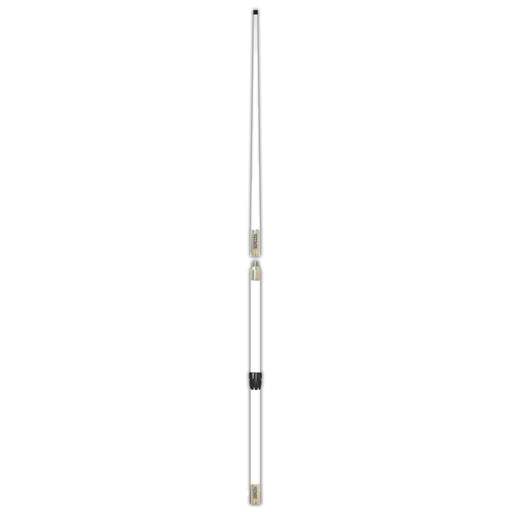 Digital Antenna 532VWRS 16 White VHF fRUPP Mounts 532VWRS