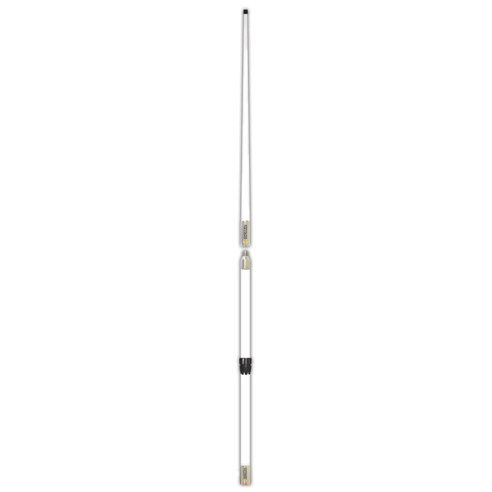 Digital Antenna 532VWRS 16 White VHF fRUPP Mounts 532VWRS