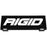 RIGID Industries ESeries RDSSeries  Radiance Lens Cover 10  Black 110913
