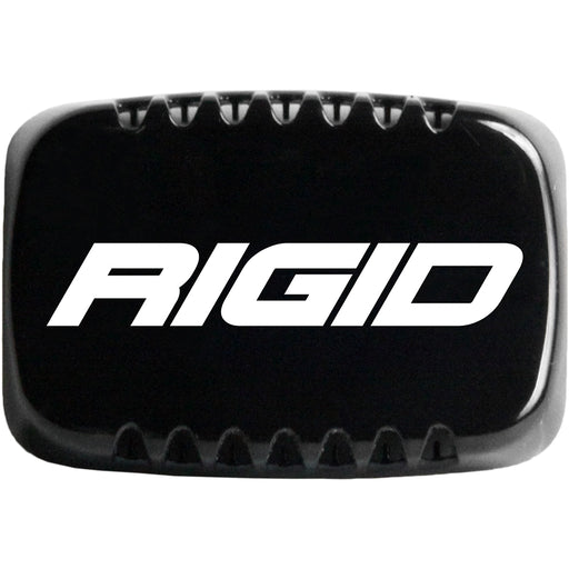 RIGID Industries SRM Series Lens Cover  Black 301913