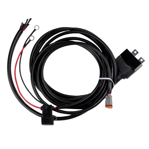 RIGID Industries Harness f 3 Wire  Single Lights 40187