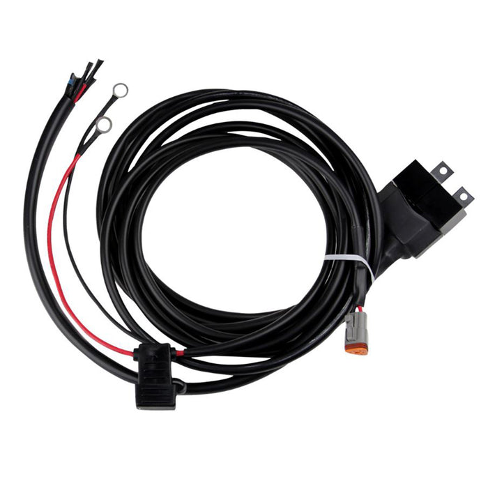 RIGID Industries Harness f 3 Wire  Single Lights 40187