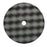Presta Grey Foam Polish Pad 890172