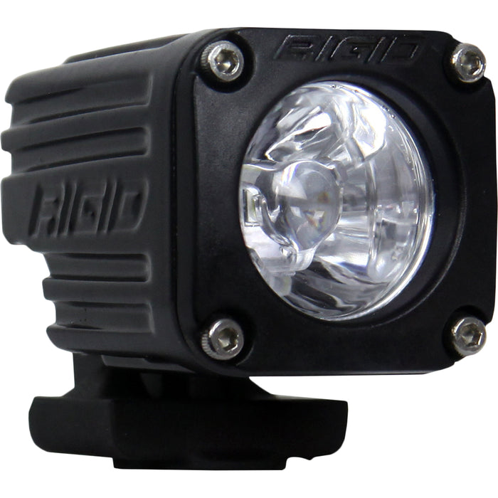 RIGID Industries Ignite Surface Mount Spot  Single  Black 20511