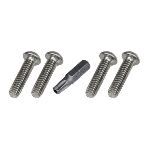 RIGID Industries Light Bar Security Kit fFlush Mount Lights 40289