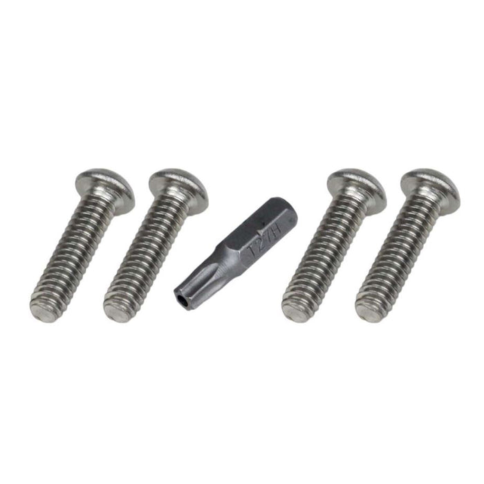 RIGID Industries Light Bar Security Kit fFlush Mount Lights 40289