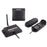 Raymarine Ray90 Wireless First Station Kit with Passive Speaker Wireless Handset  Wireless Hub T70433