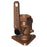 GROCO 34 Bronze Flanged Full Flow Seacock BV750