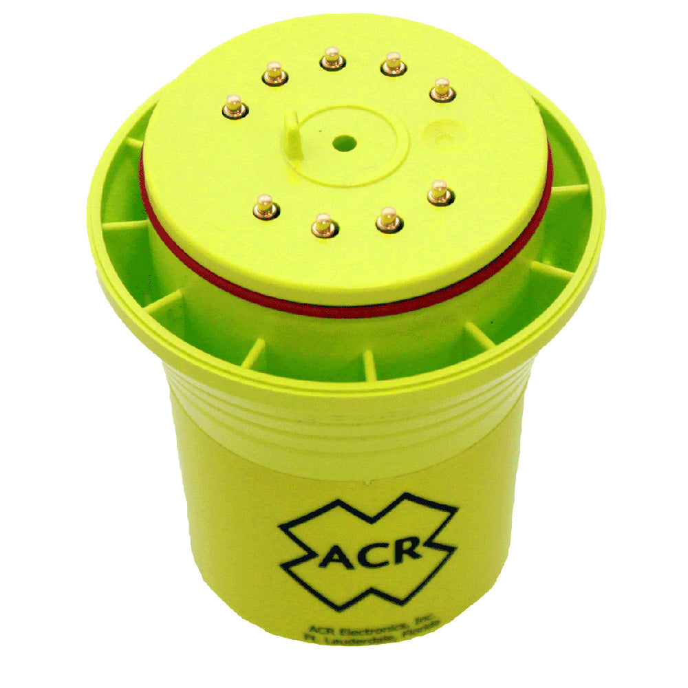 Marine Safety Equipment