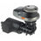Quick Aleph AL3 1012 Windlass  12V 1000W 8MM or 516 Gypsy to 58 Rope FSAL10120008B00