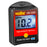 Vexilar Digital Depth  Battery Gauge DD100