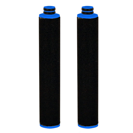 Forespar PUREWATERAllInOne Water Filtration System 5 Micron Replacement Filters  2Pack 7702972