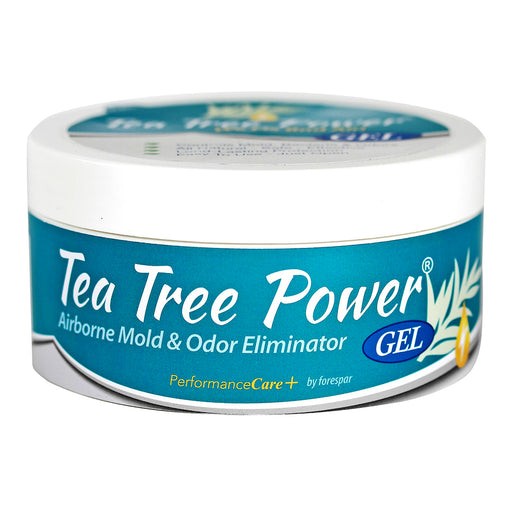 Forespar Tea Tree Power Gel  16oz 770204