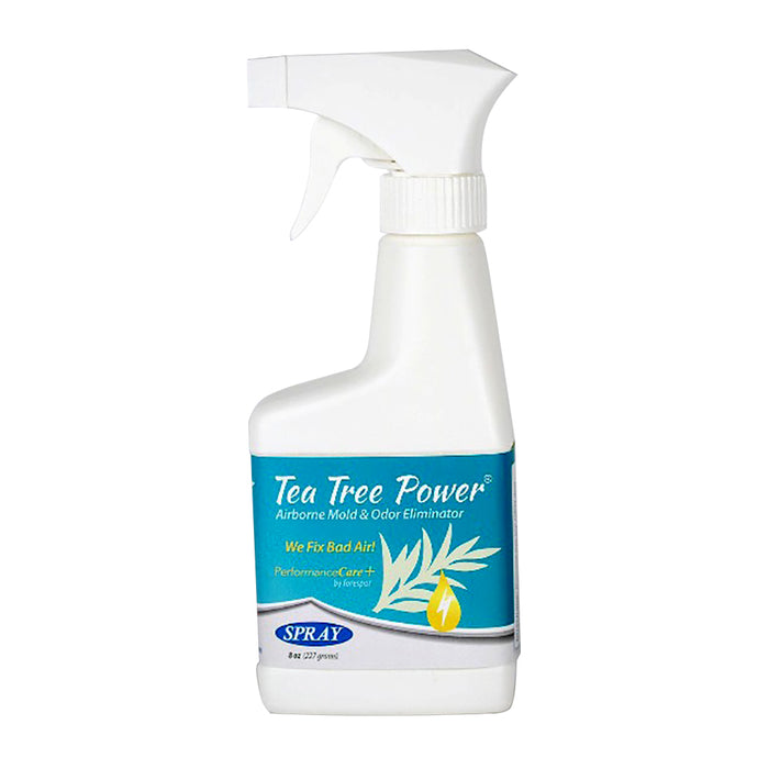 Forespar Tea Tree Power Spray  8oz 770207