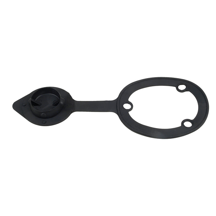 Perko Rod Holder Cap  Gasket Kit 0481DP0BLK